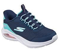 Skechers Slip-ins: Microspec Max Velocity - Jump Pop