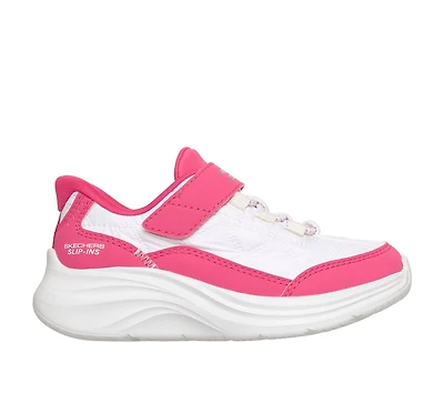 Skechers Slip-ins: Comfy Sprints