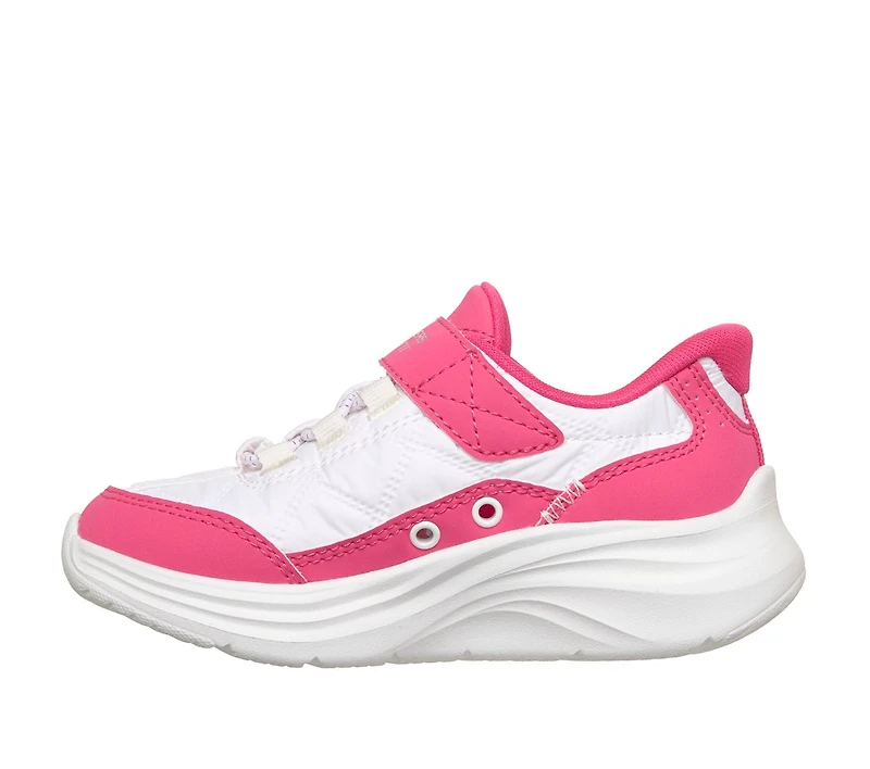Skechers Slip-ins: Comfy Sprints