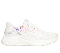 Skechers Slip-ins: Contour Foam - Cozy Fit Gentle Bloom