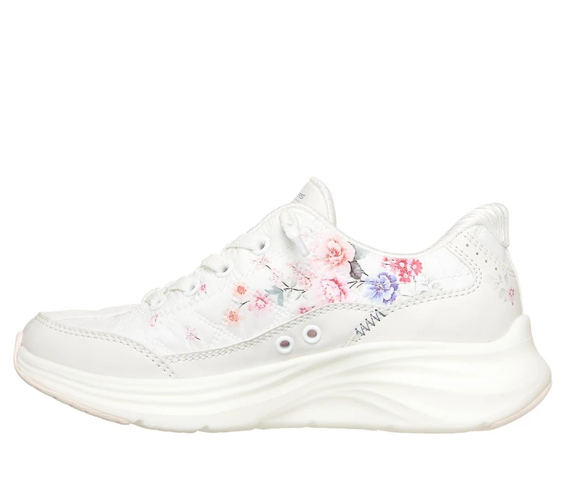 Skechers Slip-ins: Contour Foam - Cozy Fit Gentle Bloom