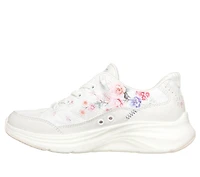 Skechers Slip-ins: Contour Foam - Cozy Fit Gentle Bloom
