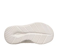 Skechers Slip-ins: Comfy Sprints - Lil Flower