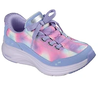 Skechers Slip-ins: Contour Foam - Cozy Fit Rainbow Active