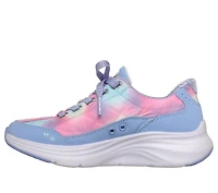 Skechers Slip-ins: Contour Foam - Cozy Fit Rainbow Active