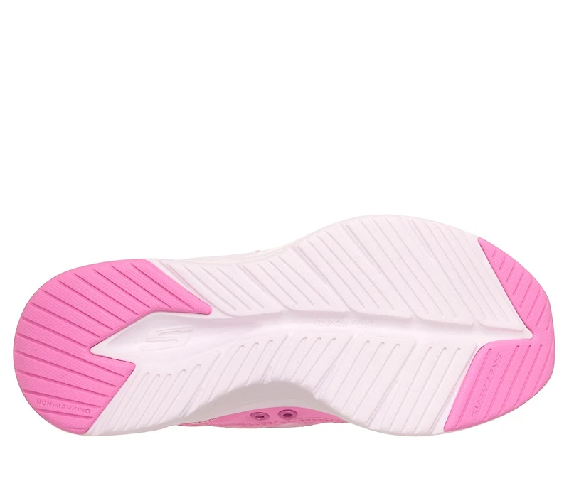 Skechers Slip-ins: Contour Foam - Cozy Fit Rainbow Active