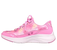 Skechers Slip-ins: Contour Foam - Cozy Fit Rainbow Active