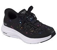 Skechers Slip-ins: Contour Foam - Paint Splatter