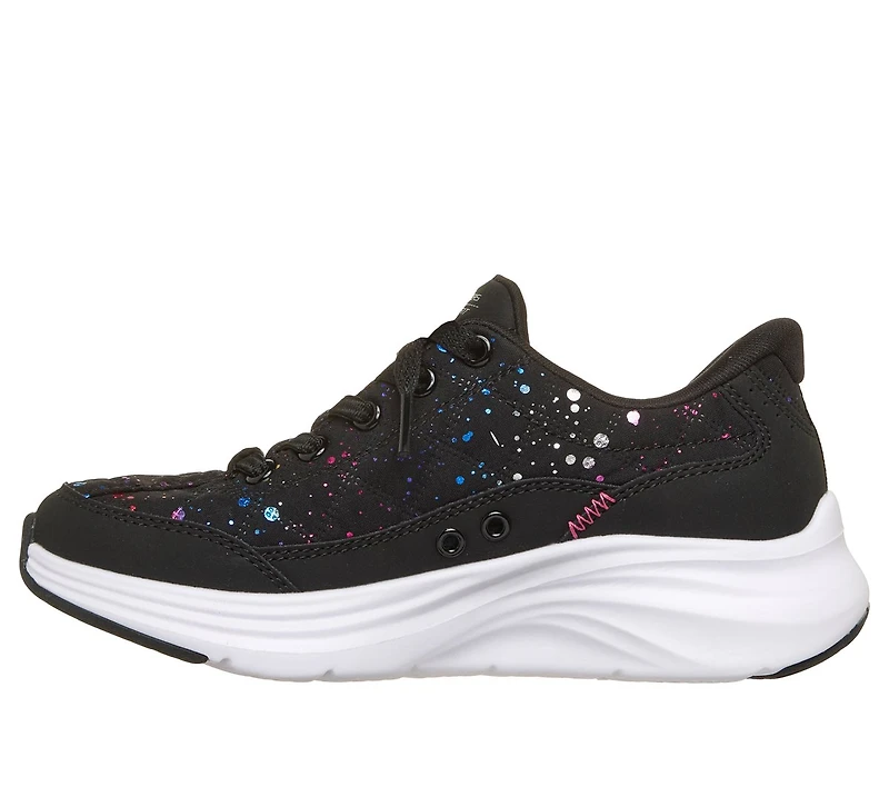 Skechers Slip-ins: Contour Foam - Paint Splatter
