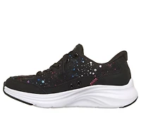 Skechers Slip-ins: Contour Foam - Paint Splatter