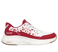 Skechers Slip-ins: Contour Foam - Cozy Fit Heartclub