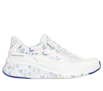 Skechers Slip-ins JGoldcrown: Contour Foam - Cozy Fit Love Notes