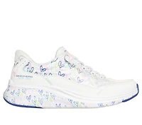 Skechers Slip-ins JGoldcrown: Contour Foam - Cozy Fit Love Notes