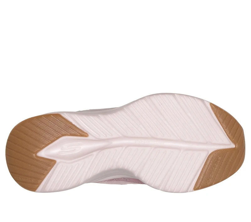 Skechers Slip-ins: Contour Foam - Cozy Fit Luxe Comfort