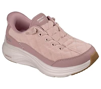 Skechers Slip-ins: Contour Foam - Cozy Fit Luxe Comfort