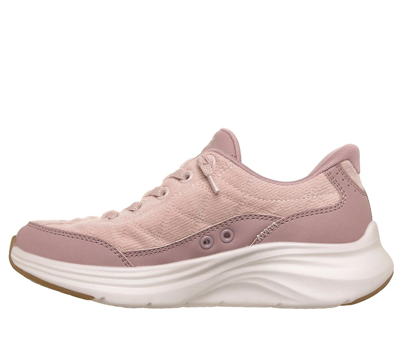 Skechers Slip-ins: Contour Foam - Cozy Fit Luxe Comfort
