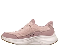 Skechers Slip-ins: Contour Foam - Cozy Fit Luxe Comfort