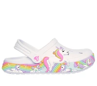 Foamies: Summer Scene - Rainbow Wish