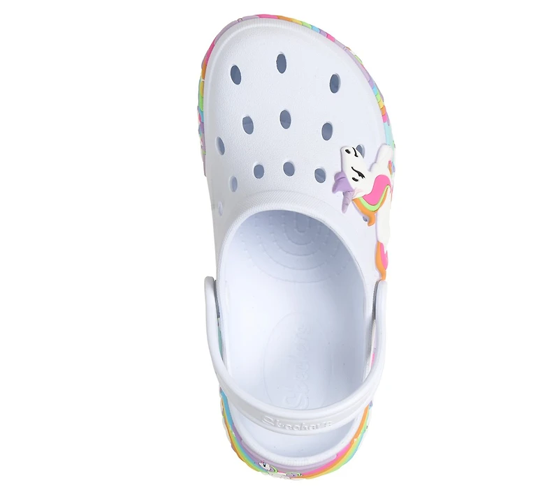 Foamies: Summer Scene - Rainbow Wish