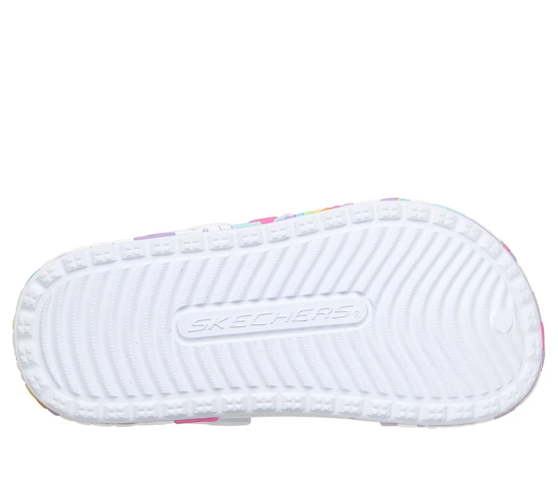 Foamies: Summer Scene - Rainbow Wish