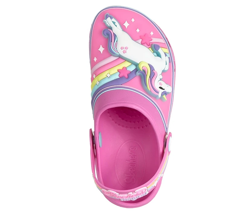 Foamies: Heart Charmer - Magic Glow