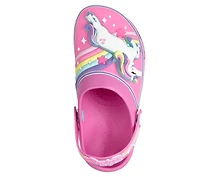 Foamies: Heart Charmer - Magic Glow