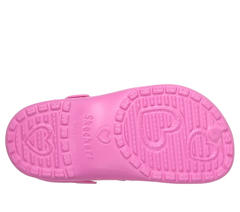 Foamies: Heart Charmer - Magic Glow