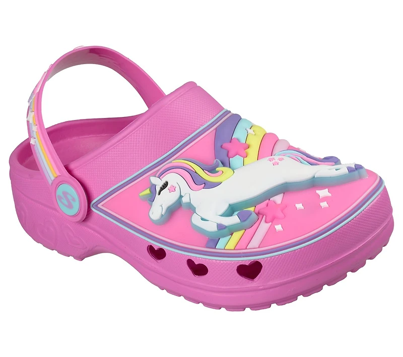 Foamies: Heart Charmer - Magic Glow