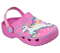 Foamies: Heart Charmer - Magic Glow