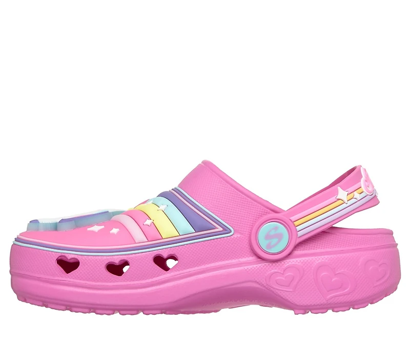 Foamies: Heart Charmer - Magic Glow