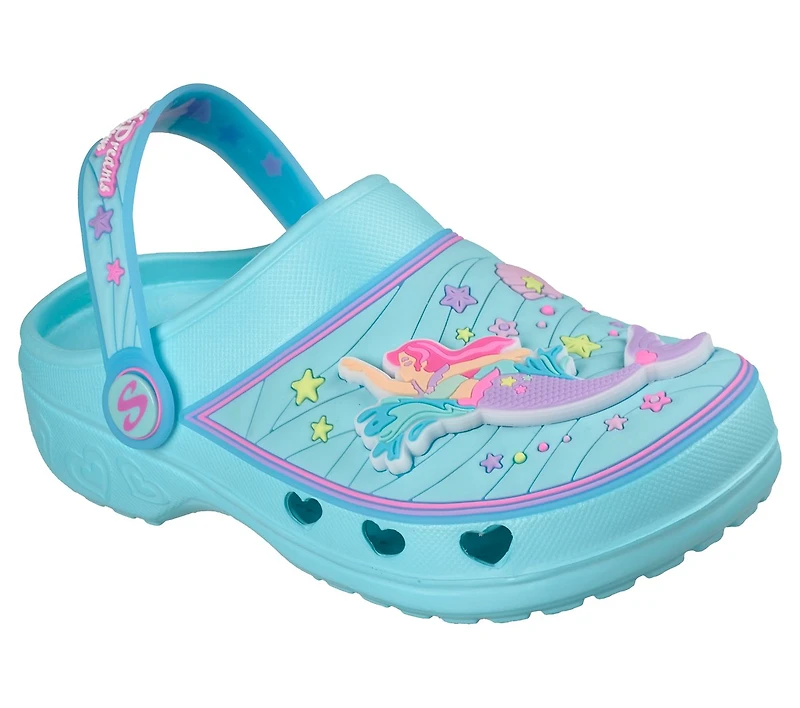 Foamies: Sweetheart - Wave Whisper