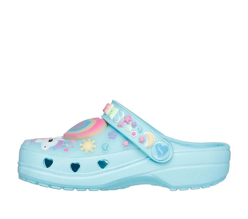 Foamies: Heart Charmer - Girly Land