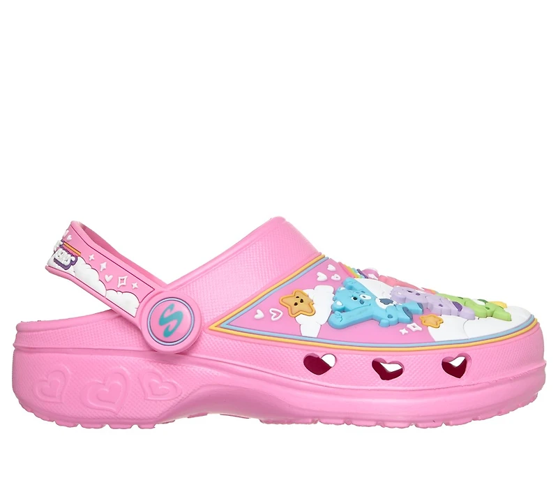 Care Bears: Foamies Sweetheart - Bears Sweeties