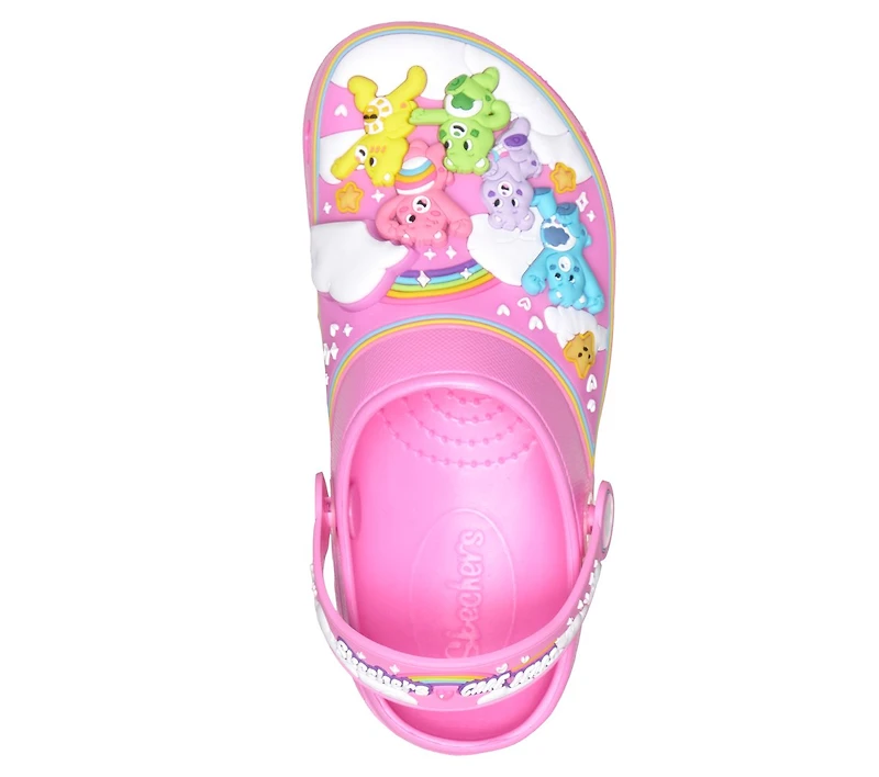 Care Bears: Foamies Sweetheart - Bears Sweeties