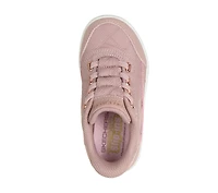 Skechers Slip-ins: Sport Court 92 - Cozy Fit Lil Cuddle Steps