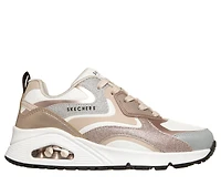 Uno Gen1 - Metallic Stride
