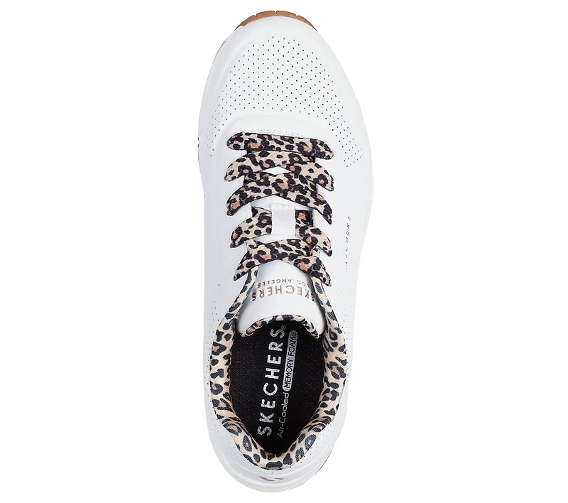 Uno Gen1 - Leopard Chic