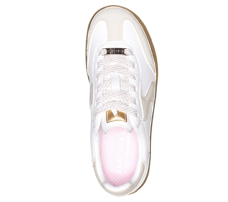 Hotshot - Platinum Pop