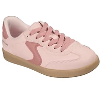 Mommy & Me: Hotshot - Miss Blushing Pink