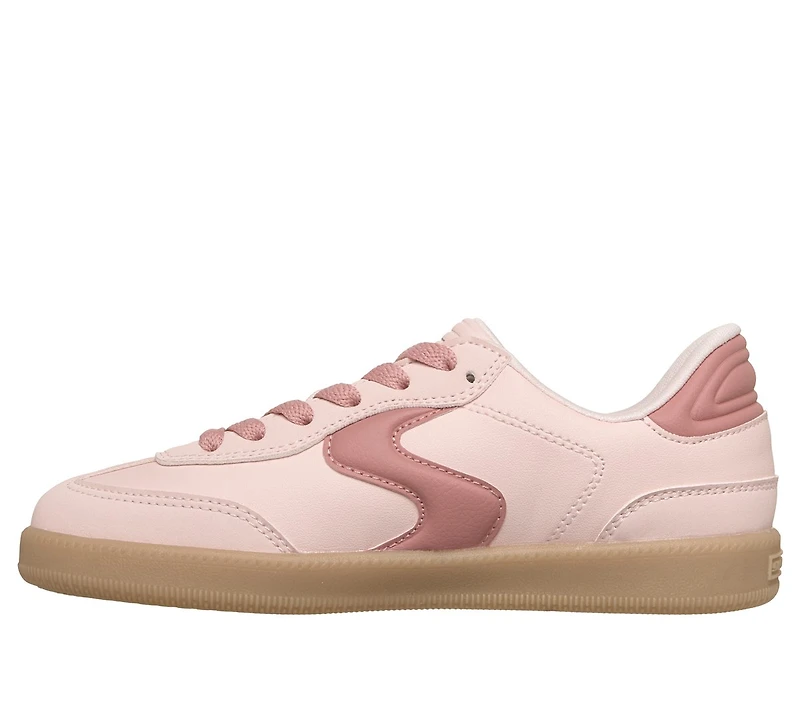 Hotshot - Miss Blushing Pink