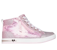 Shoutouts - Sequins Star