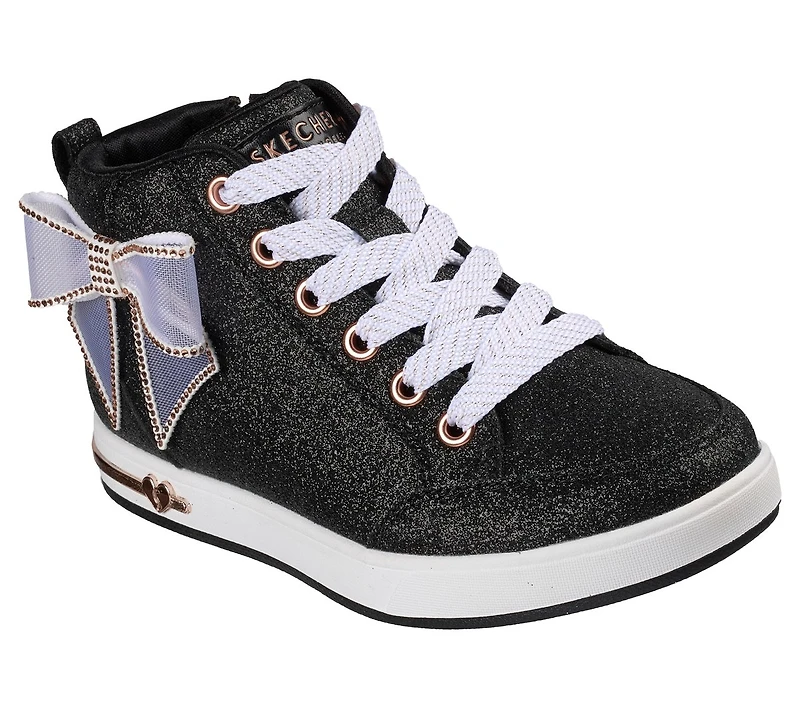 Shoutouts 2.0 - Dreaming Bows