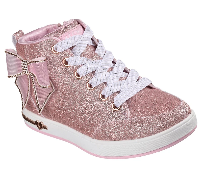 Shoutouts 2.0 - Dreaming Bows