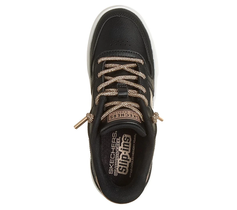 Skechers Slip-ins: Aura LX - Radiant Glitz