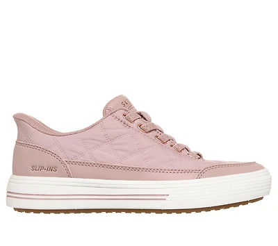 Skechers Slip-ins: Arcade - Cozy Fit Cuddle Steps