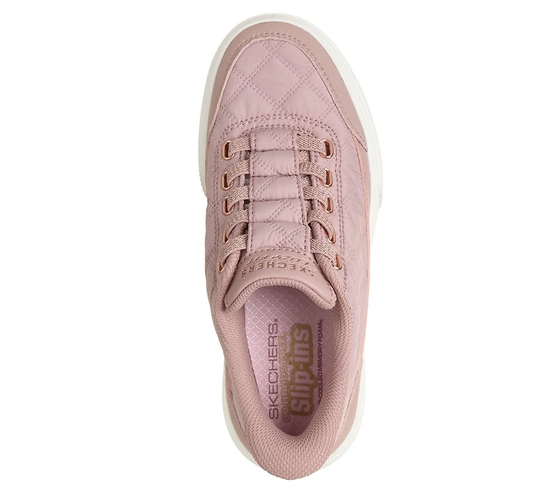 Skechers Slip-ins: Arcade - Cozy Fit Cuddle Steps