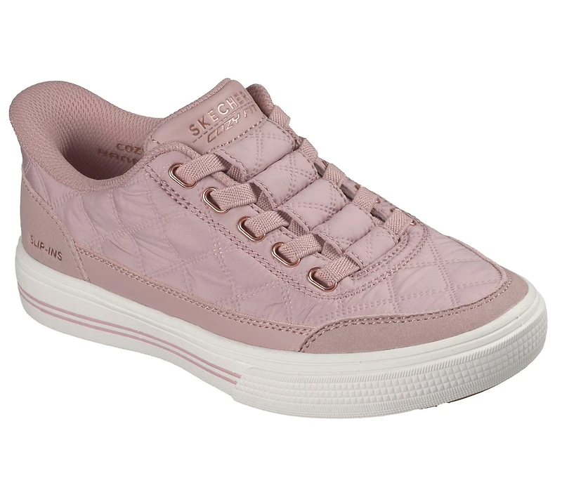Skechers Slip-ins: Arcade - Cozy Fit Cuddle Steps