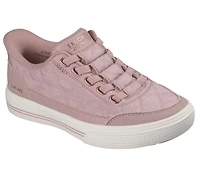Skechers Slip-ins: Arcade - Cozy Fit Cuddle Steps