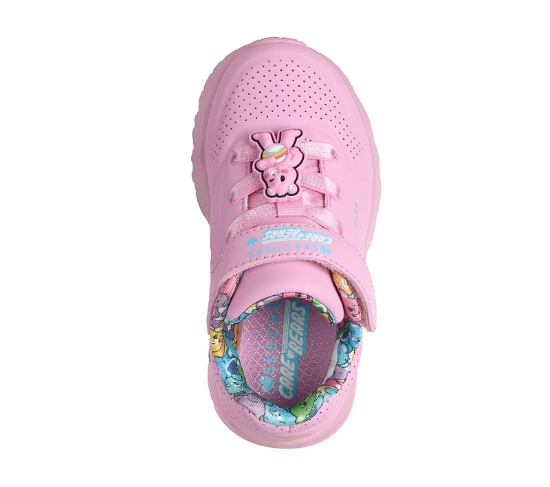 Care Bears: UNO Lite