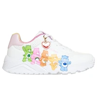 Care Bears: UNO Lite - Bears BFFs